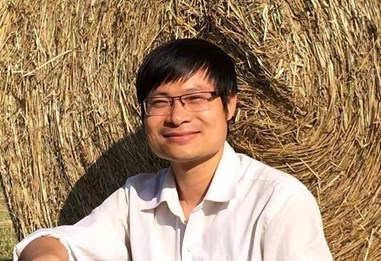 Dr. Huu Du Nguyen